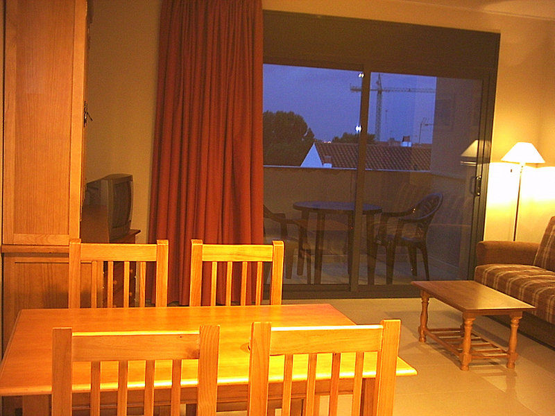 Crisol La Selva Hotel La Selva del Camp Eksteriør billede